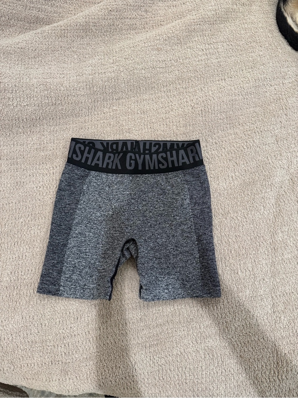 Gymshark Bike Shorts